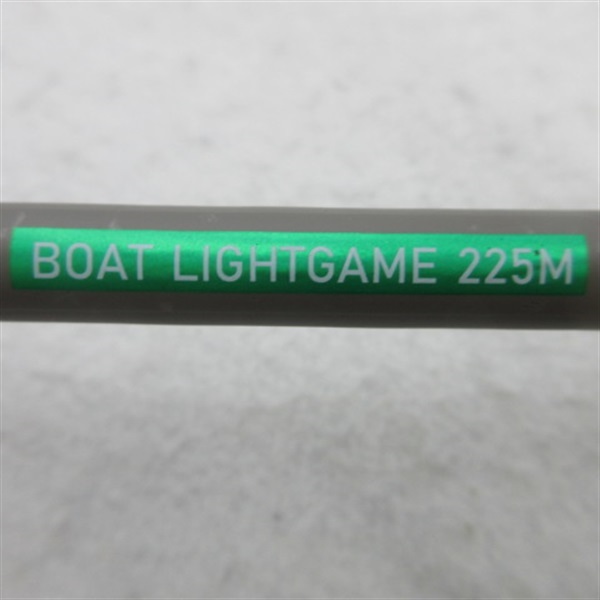 ラワイアボートライトゲーム２２５Ｍ